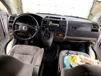 VW Transporter