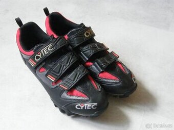 Boty na kolo CYTEC velikost 44