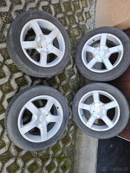 185/60 r15 ALU