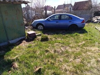 Mondeo