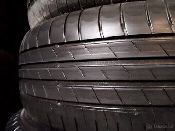 Letní 205/60/16 Goodyear