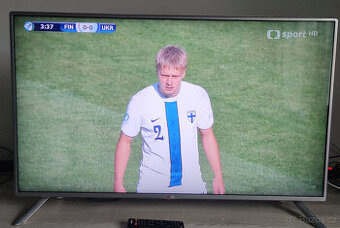 47(119cm) TV LG 47LB582V