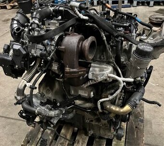 Motor Land Rover Discovery Sport 204DTD