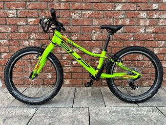 Dětské kolo Superior Racer XC 20 – skvělý stav