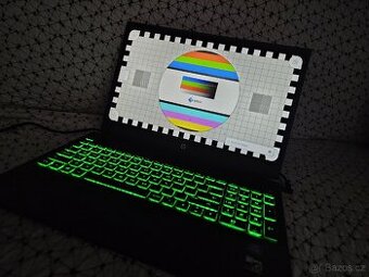 HP Pavilion 15-cx0026nt