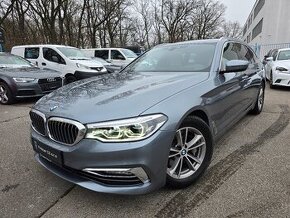 ⭐BMW G31 525d/170KW/2.MAJ/LUXURY LINE/⭐