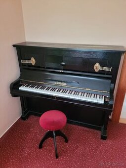 Piano - 1