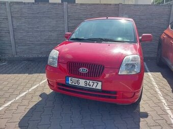 Picanto 2006 - 1