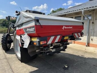 Rozmetadlo průmyslových hnojiv Kverneland TL 1500 GEOSPREAD