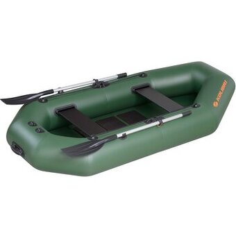 Člun Kolibri K-240 + držák motora - 1