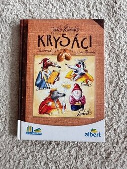 Krysáci - 1