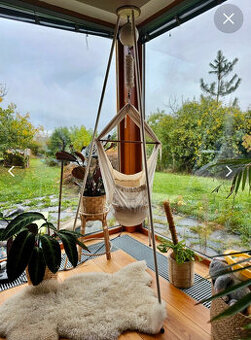 Moonboon Hammock houpátko