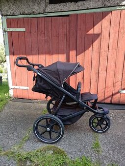 Kočárek Thule Urban Glide 2 (2021) + bohaté příslušenství