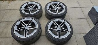 Alu kola Mercedes 19" Original AMG