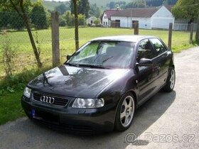 Audi A3 8L náhradní díly