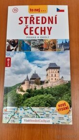 Průvodce Střední čechy