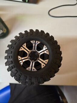 Beadlock Amewi 1,9"