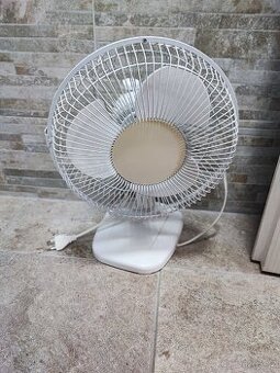 Ventilátor