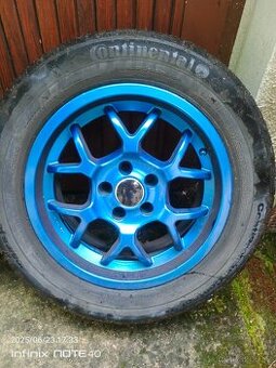 5x100 R15 Et 38 - 1