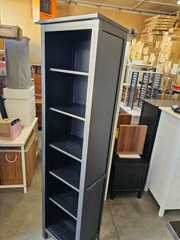 2x knihovna HEMNES