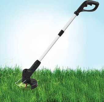 Hammersmith Bionic Trimmer - 1