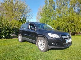 VW TIGUAN 2.0