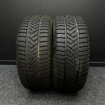 2ks pneu Pirelli 255/45/19 104V