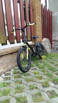 Dětské kolo