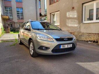 Ford Focus combi 2.0i