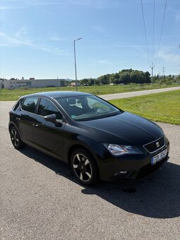 Seat Leon 1.4 tsi 90kw