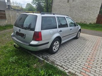 Golf 4 tdi