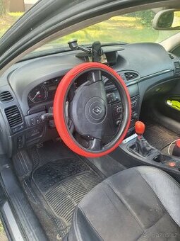 Laguna ll 2,0 dci