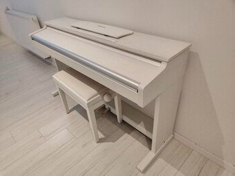 digitalní piano SDP 200