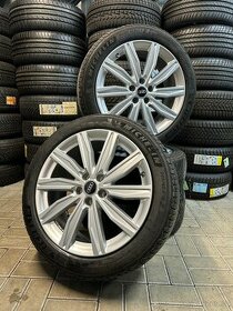 AUDI A6 - ORIGINÁLNÍ SADA