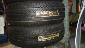 165/70 R14 / 185/60 R14 / 185/65 R14 / 195/50 R15 nejeté
