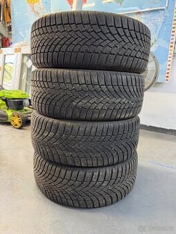 Zimní pneu - Bridgestone Blizzak LM005 205/50 R17H