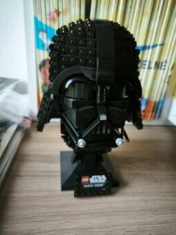 LEGO 75304 Helma Dartha Vadera