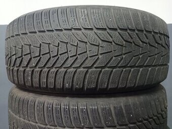 225/55 R18 HANKOOK (1422) - 1