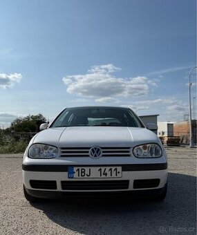 Wolkswagen golf 4
