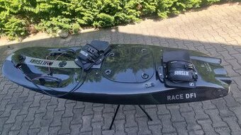 Jetsurf Race DFI Super Light SL Nový model roku 2025
