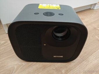 Projektor Etoe e3 pro