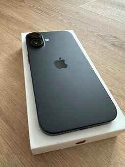 iPhone 16 — 🔝 stav