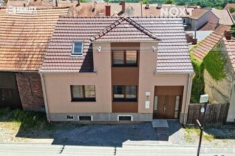 Prodej Rodinný dům, 186㎡