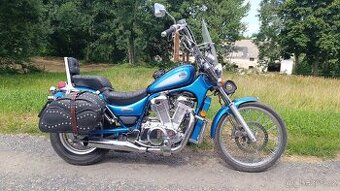 Suzuki Intruder VS 800