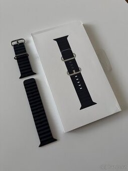 Řemínek Apple Watch Midnight Ocean / 49mm / “One size”