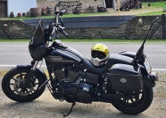 Harley Davidson Dyna Low Rider