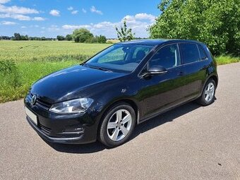 Volkswagen Golf VII, 1.2 tsi, 63 kW, 2013, comfortline