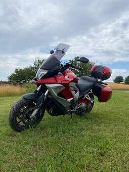 Honda Crossrunner VFR800X
