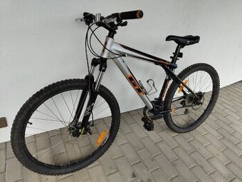 Horské kolo GT avalanche