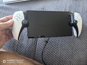 Playstation Portal nehrany